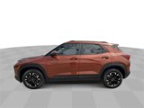 Certified 2021 Chevrolet TrailBlazer LT w/ Convenience Package image 5