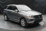 Used 2015 Mercedes-Benz ML 350 4MATIC image 2