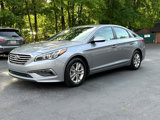 Used 2015 Hyundai Sonata SE w/ Option Group 09 image 4