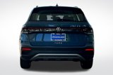 New 2025 Volkswagen Taos S image 3