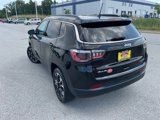Used 2022 Jeep Compass Limited image 5