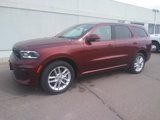 Used 2022 Dodge Durango GT image 2