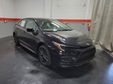 New 2025 Toyota Corolla SE image 2