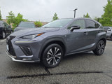 Used 2021 Lexus NX 300 F Sport image 3