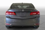 Used 2018 Acura TLX image 4