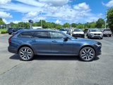 New 2026 Volvo V90 B6 Cross Country Ultra w/ Protection Package Premier image 2
