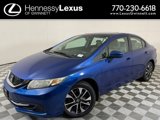 Used 2014 Honda Civic EX image 2