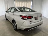 New 2025 Nissan Versa SV w/ Trunk Package image 4