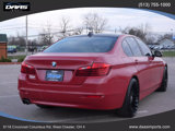 Used 2015 BMW 528i xDrive Sedan image 5