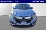 Used 2019 Honda HR-V LX image 2