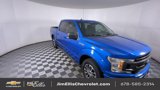 Used 2020 Ford F150 XLT w/ Equipment Group 302A Luxury image 2