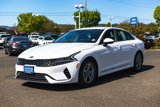 Used 2021 Kia K5 LXS image 4