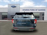 Certified 2022 Ford Explorer XLT w/ Equipment Group 202A image 5