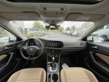 Certified 2021 Volkswagen Jetta SEL image 3