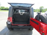 Used 2007 Jeep Wrangler X image 6