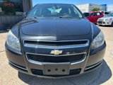 Used 2012 Chevrolet Malibu LT image 2