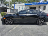 Used 2019 Honda Civic Sport image 3