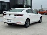 Certified 2024 MAZDA MAZDA3 s image 5