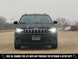 Used 2020 Jeep Cherokee Latitude image 3