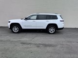 Used 2022 Jeep Grand Cherokee L Limited image 2