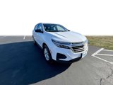 Used 2022 Chevrolet Equinox LS w/ LS Convenience Package image 2