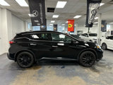 Used 2023 Nissan Murano SV w/ SV Midnight Edition Package image 6