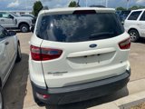 Used 2021 Ford EcoSport SE image 5