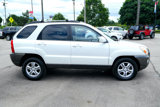 Used 2008 Kia Sportage EX image 5