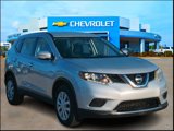 Used 2014 Nissan Rogue S image 4