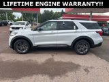 New 2025 Ford Explorer Active image 4