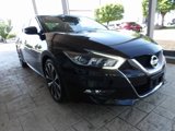 Certified 2016 Nissan Maxima SR image 3