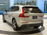 Used 2018 Volvo XC60 T5 Momentum w/ Advanced Package image 5