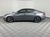 Used 2024 Nissan Sentra SV w/ All-Weather Package image 3