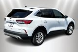 Used 2022 Ford Escape SE w/ Convenience Package image 2