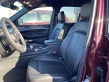 New 2025 Jeep Grand Cherokee Limited w/ Black Appearance Package image 2