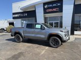 New 2024 GMC Canyon Elevation w/ Elevation Premium Package image 2
