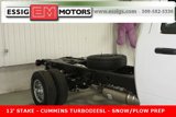 New 2024 RAM 3500 Tradesman image 3