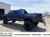 Used 1999 Chevrolet Silverado 3500 4x4 Crew Cab w/ Preferred Equipment Group 3 image 4