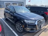 Used 2017 Audi Q7 3.0T Premium Plus w/ Premium Plus Package image 3