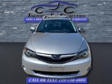 Used 2010 Subaru Impreza Outback Sport image 5