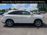 Used 2015 Lexus RX 450h FWD image 3