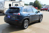 Used 2020 Jeep Cherokee Latitude Plus w/ Travel & Safety Group image 5