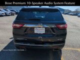 Used 2018 Chevrolet Traverse Premier w/ LPO, Floor Liner Package image 5