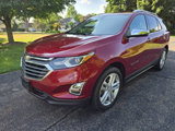 Used 2019 Chevrolet Equinox Premier image 3
