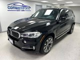 Used 2015 BMW X5 xDrive35i image 2