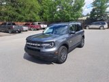 Certified 2024 Ford Bronco Sport Big Bend image 2