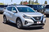 Used 2023 Nissan Murano SV image 5