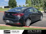 Used 2019 Hyundai Elantra SE image 4