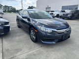 Used 2017 Honda Civic LX image 3