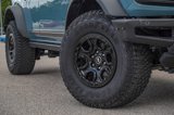 Used 2021 Ford Bronco First Edition image 2